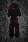 Red Korvo 2 Piece